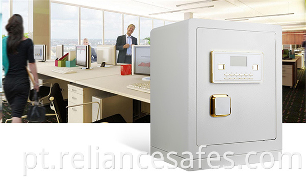 office safes